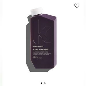 Kevin Murphy youngagain SET